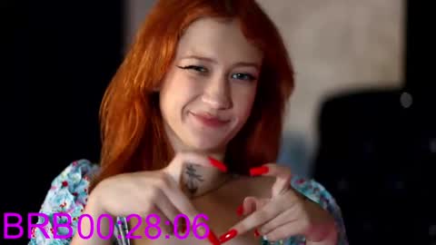 Snapshot of eva_cramer chatting on February 2025 10:22:01 PM Eva Cramer online show from February 2025 10:22:01 PM