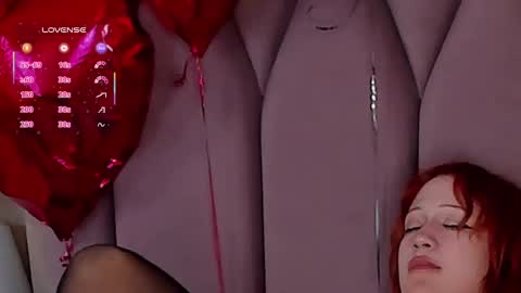 Snapshot of eva_cramer chatting on February 2025 05:45:02 AM Eva Cramer online show from February 2025 05:45:02 AM