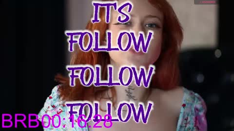 Snapshot of eva_cramer chatting on March 2025 04:09:02 PM Eva Cramer online show from March 2025 04:09:02 PM