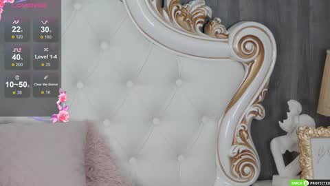 Snapshot of eva_cramer chatting on September 2025 02:06:01 PM Eva Cramer online show from September 2025 02:06:01 PM