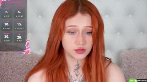 Snapshot of eva_cramer chatting on September 2025 08:14:02 AM Eva Cramer online show from September 2025 08:14:02 AM