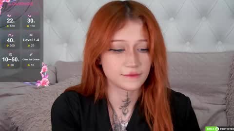 Snapshot of eva_cramer chatting on October 2025 08:56:01 AM Eva Cramer online show from October 2025 08:56:01 AM