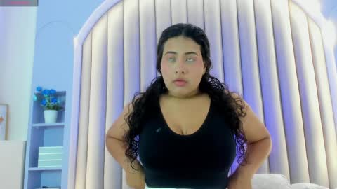 Snapshot of eva_daemon chatting on January 2025 11:18:02 AM EVA DAEMON online show from January 2025 11:18:02 AM