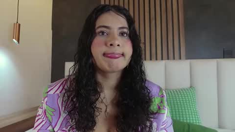 EVA DAEMON  online show from February 2026 11:39:01 AM