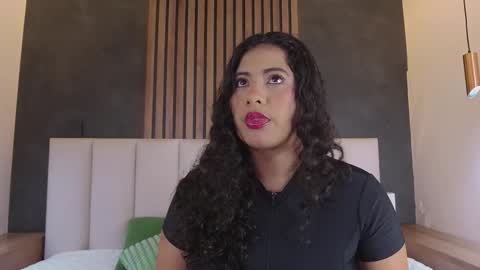 EVA DAEMON  online show from March 2026 11:49:01 AM