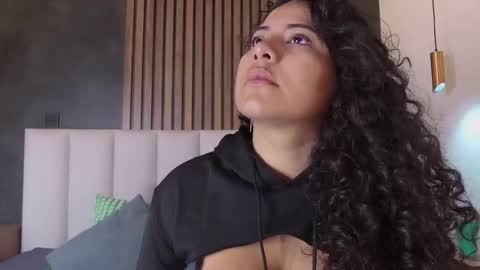 EVA DAEMON  online show from March 2026 11:37:01 AM