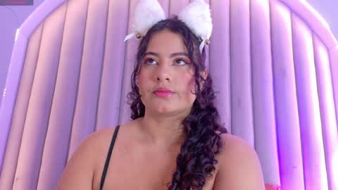 EVA DAEMON  online show from April 2026 11:33:01 AM
