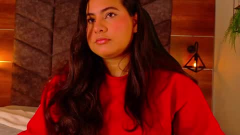 EVA DAEMON  online show from April 2026 11:41:02 AM