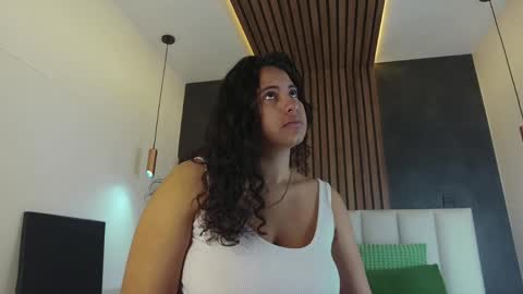 EVA DAEMON  online show from May 2026 12:10:02 PM