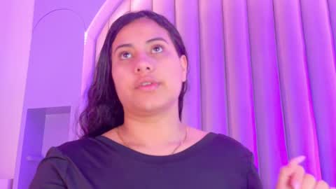 EVA DAEMON  online show from June 2026 11:45:02 AM