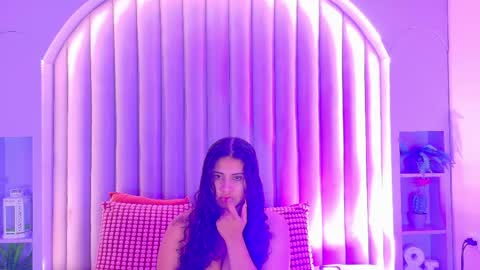 EVA DAEMON  online show from June 2026 12:00:02 PM