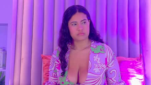 EVA DAEMON  online show from June 2026 11:36:01 AM
