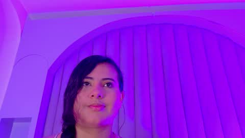 EVA DAEMON  online show from June 2026 12:38:02 PM