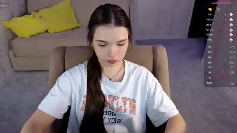 Eva online show from November 2025 02:48:02 PM