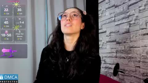 eva delight online show from June 2026 12:11:01 PM