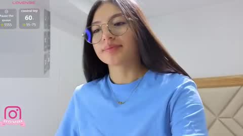 Eva online show from April 2026 10:05:01 AM