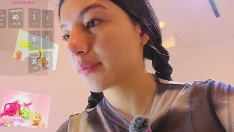 Eva online show from May 2026 10:12:02 AM