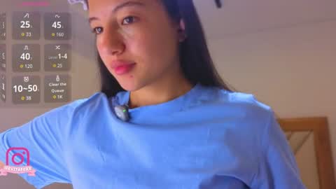 Snapshot of eva_depp_ chatting on June 2026 10:07:01 AM Eva online show from June 2026 10:07:01 AM