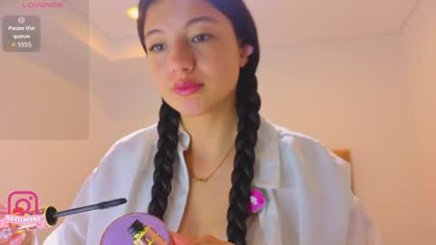Snapshot of eva_depp_ chatting on July 2026 10:40:02 AM Eva online show from July 2026 10:40:02 AM