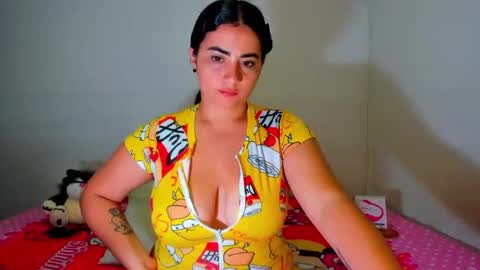 Snapshot of eva_dirtshow chatting on September 2025 05:29:01 AM Eva online show from September 2025 05:29:01 AM
