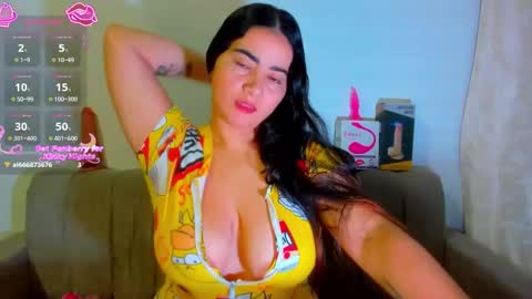 Eva online show from February 2026 05:49:01 AM