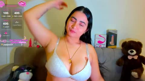 Eva online show from March 2026 04:24:01 PM