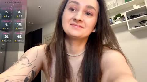 Eva  online show from January 2026 11:58:02 PM