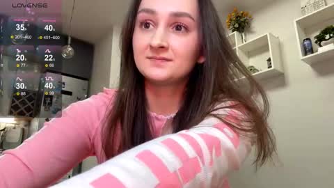 Eva  online show from February 2026 08:29:02 PM