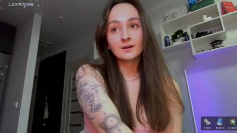 Eva  online show from March 2026 06:00:01 PM