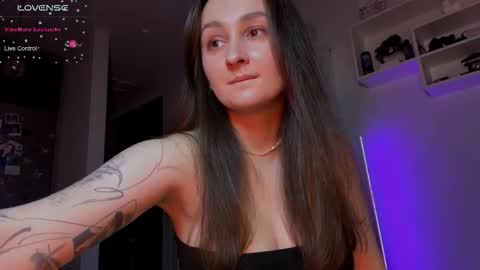 Eva  online show from March 2026 07:29:01 PM