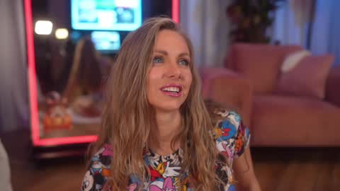 Snapshot of eva_fashionista chatting on November 2025 07:37:01 PM Eva online show from November 2025 07:37:01 PM