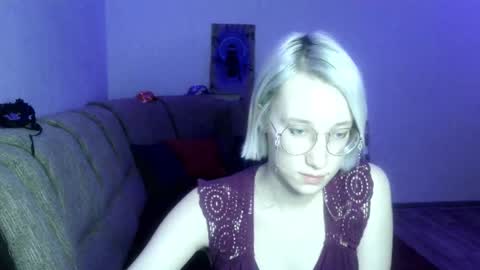 Snapshot of eva_forrest chatting on January 2025 06:35:01 PM eva_forrest online show from January 2025 06:35:01 PM