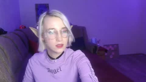 Snapshot of eva_forrest chatting on January 2025 02:37:01 AM eva_forrest online show from January 2025 02:37:01 AM