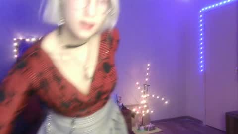 Snapshot of eva_forrest chatting on February 2025 05:05:02 PM eva_forrest online show from February 2025 05:05:02 PM