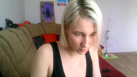 Snapshot of eva_forrest chatting on February 2025 08:48:01 AM eva_forrest online show from February 2025 08:48:01 AM