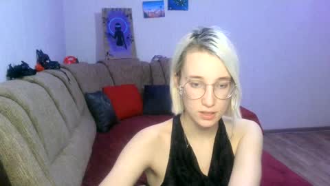Snapshot of eva_forrest chatting on February 2025 03:26:01 PM eva_forrest online show from February 2025 03:26:01 PM