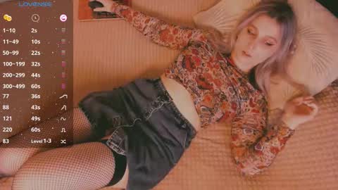 Eva online show from February 2026 10:47:01 AM