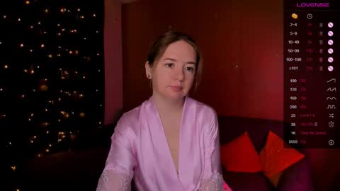 Eva online show from March 2026 02:16:02 AM