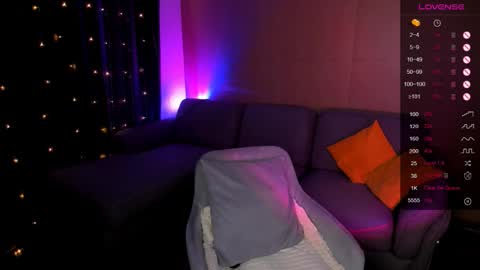 Eva online show from March 2026 02:05:02 AM