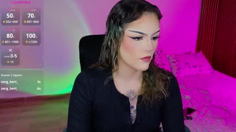 Eva  online show from May 2026 03:42:02 PM