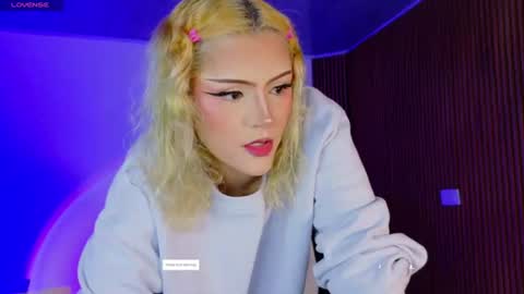Eva  online show from June 2026 01:36:01 PM