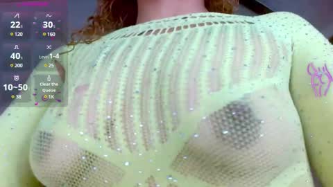 EVA online show from February 2025 01:42:01 PM