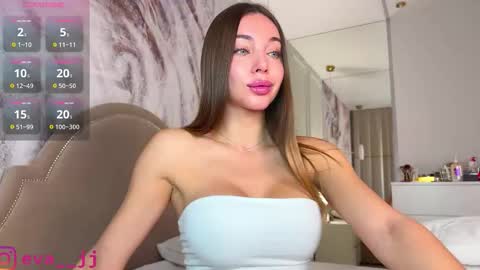 Snapshot of eva_j chatting on October 2025 01:20:02 AM Free toy control in pvt online show from October 2025 01:20:02 AM