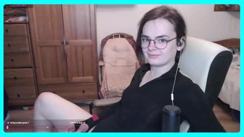 Snapshot of eva_katt chatting on December 2024 11:33:01 AM Gamer Katt online show from December 2024 11:33:01 AM