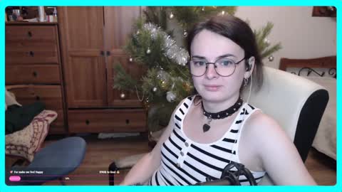 Snapshot of eva_katt chatting on January 2025 09:47:02 PM Gamer Katt online show from January 2025 09:47:02 PM