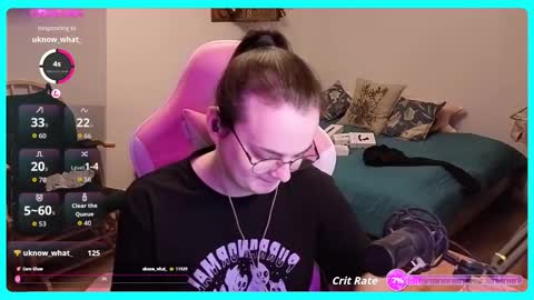 Snapshot of eva_katt chatting on November 2025 12:31:02 PM Gamer Katt online show from November 2025 12:31:02 PM