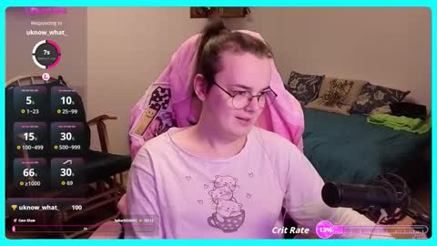 Snapshot of eva_katt chatting on November 2025 11:20:02 AM Gamer Katt online show from November 2025 11:20:02 AM