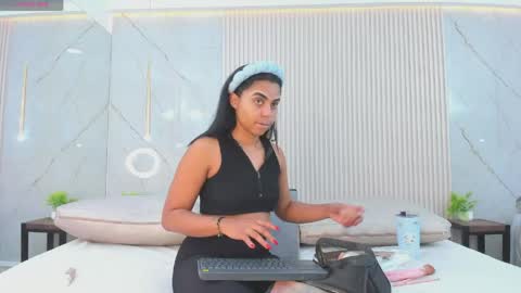 Eva online show from April 2026 11:34:01 AM