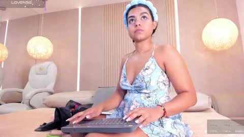 Eva online show from April 2026 12:47:01 PM