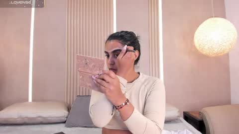 Eva online show from May 2026 11:37:02 AM